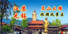 欧美性爱网站免费观江苏无锡灵山大佛旅游风景区